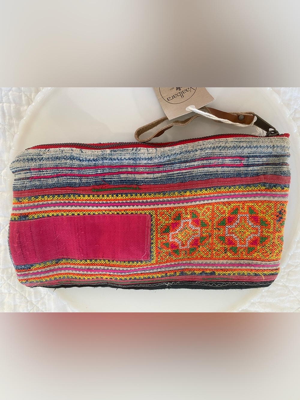 Vaalbara Designs Large Clutch
